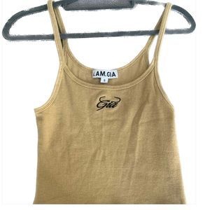 I.AM.GIA tank top